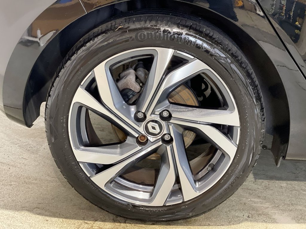 Used Renault Clio 2022 for sale - 77547542: Photo 11