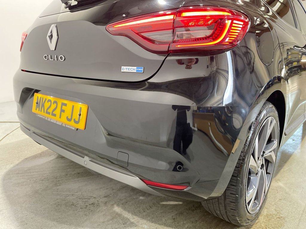 Used Renault Clio 2022 for sale - 77547542: Photo 13