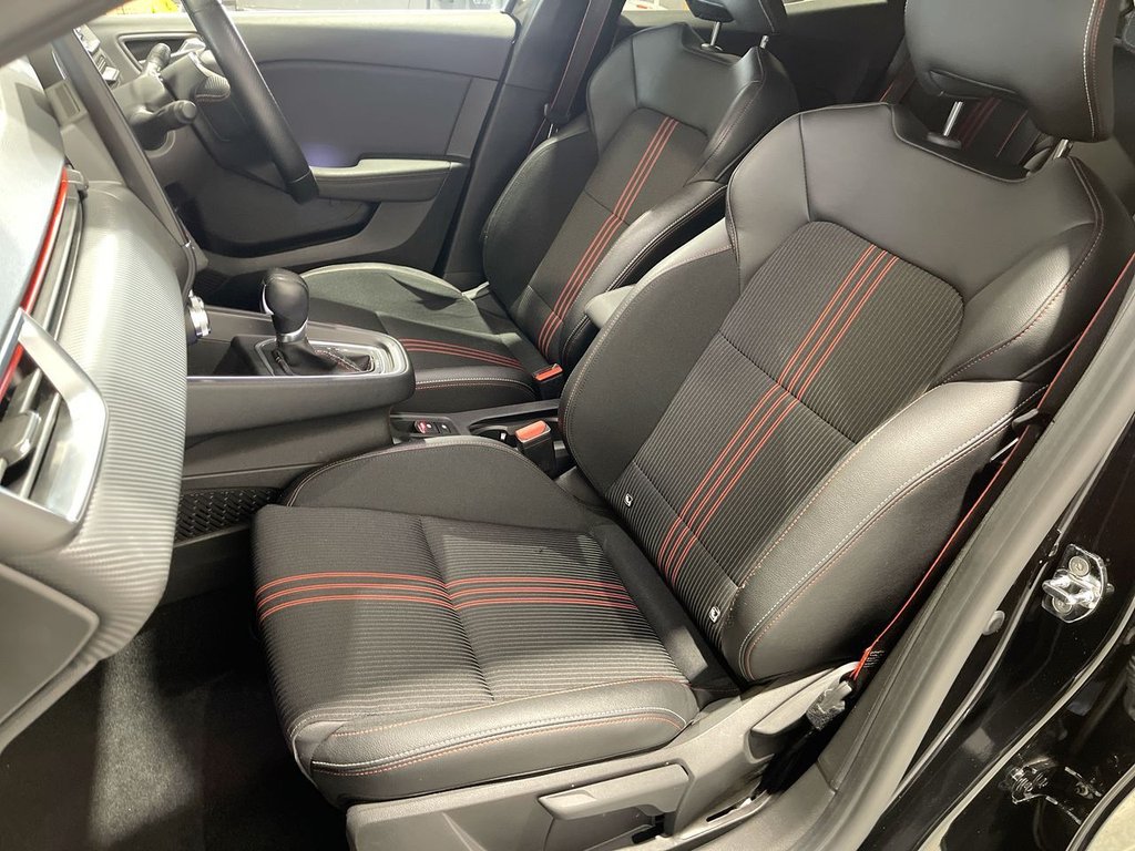 Used Renault Clio 2022 for sale - 77547542: Photo 16