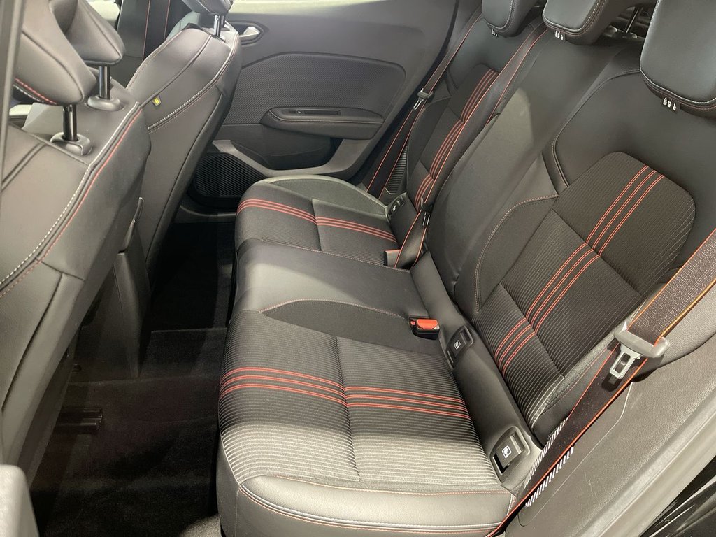 Used Renault Clio 2022 for sale - 77547542: Photo 17