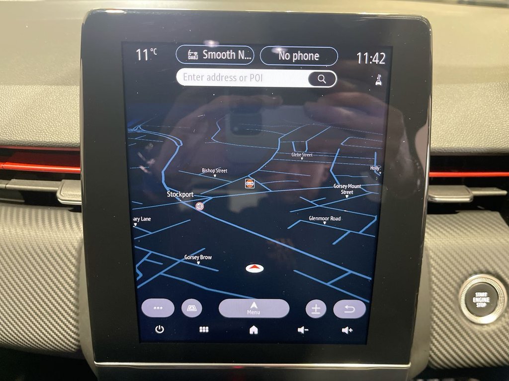 Used Renault Clio 2022 for sale - 77547542: Photo 18