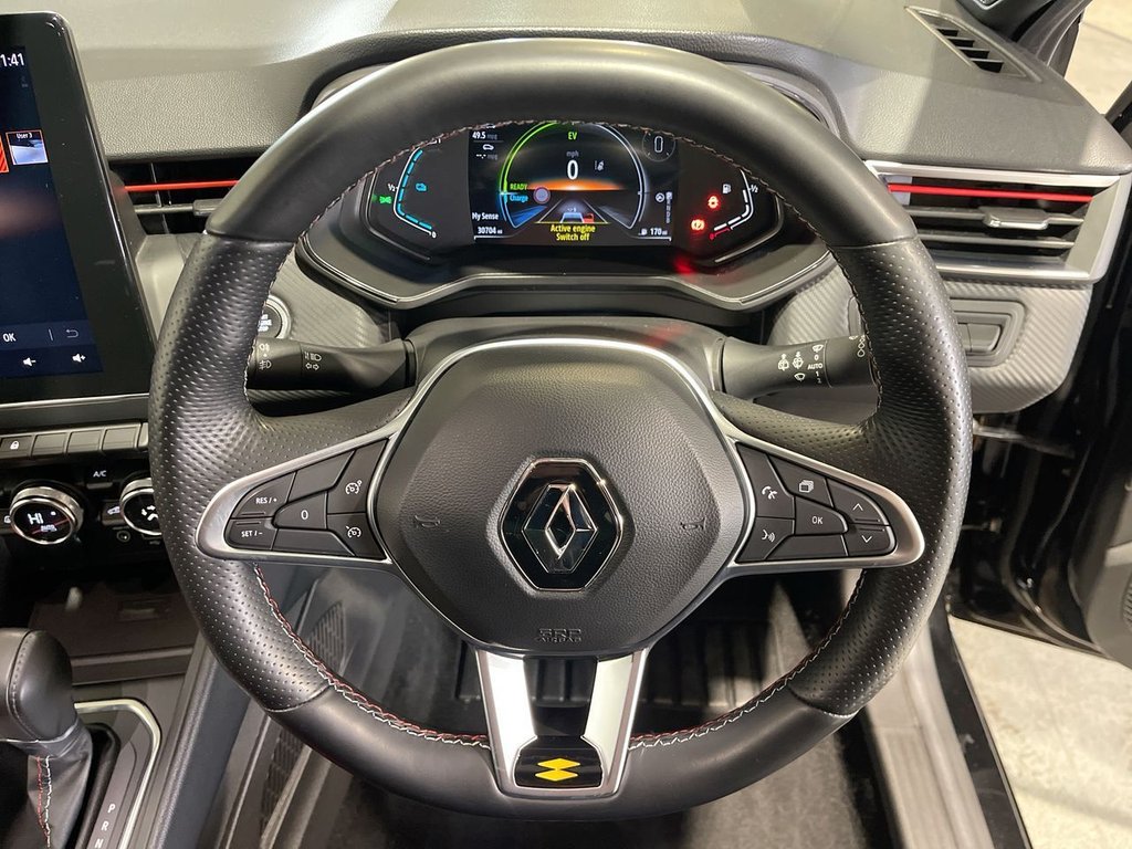 Used Renault Clio 2022 for sale - 77547542: Photo 20