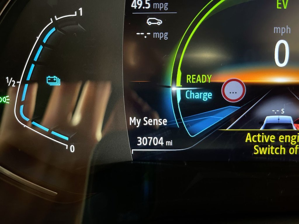 Used Renault Clio 2022 for sale - 77547542: Photo 25