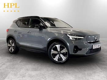 Used Volvo XC40 2023 for sale - 78887203: Photo
