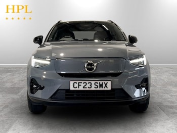 Used Volvo XC40 2023 for sale - 78887203: Photo