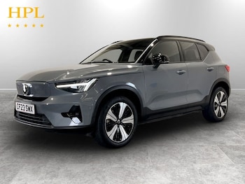 Used Volvo XC40 2023 for sale - 78887203: Photo