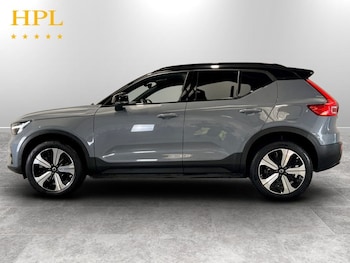 Used Volvo XC40 2023 for sale - 78887203: Photo