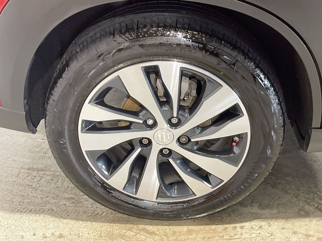 Used Suzuki SX4 S-Cross 2022 for sale - 77521198: Photo 11