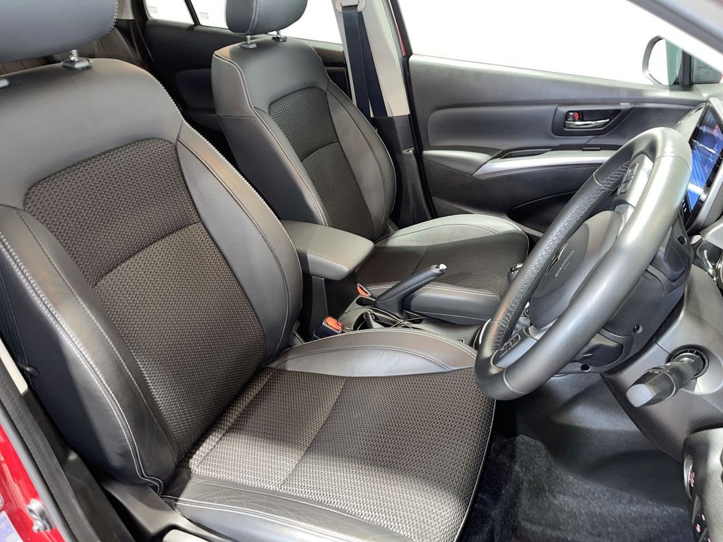 Used Suzuki SX4 S-Cross 2022 for sale - 77521198: Photo 14
