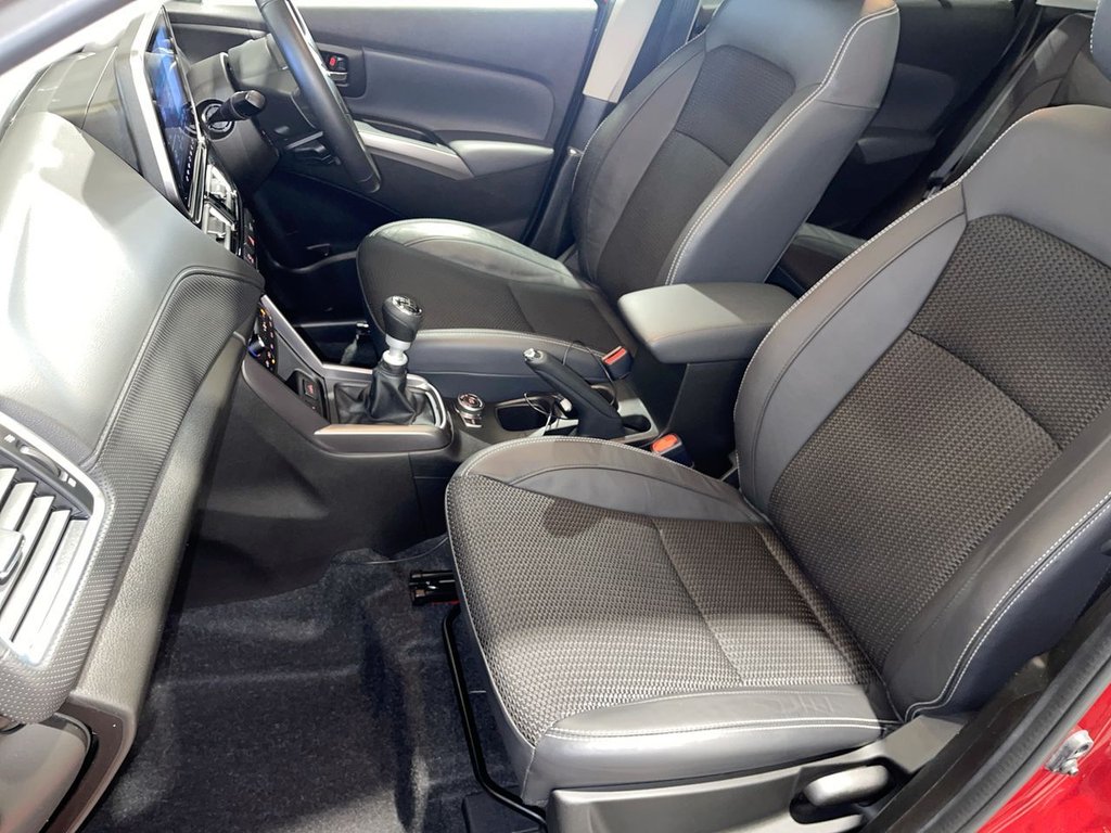 Used Suzuki SX4 S-Cross 2022 for sale - 77521198: Photo 16