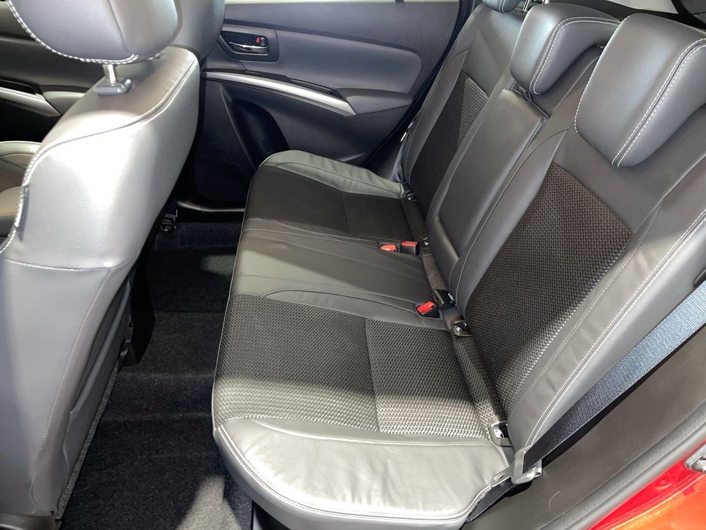 Used Suzuki SX4 S-Cross 2022 for sale - 77521198: Photo 18