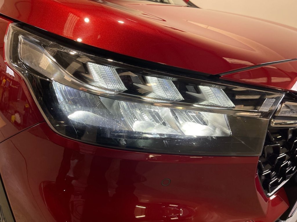 Used Suzuki SX4 S-Cross 2022 for sale - 77521198: Photo 22