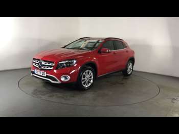 Used Mercedes-Benz GLA 2017 for sale - 74460887: Photo