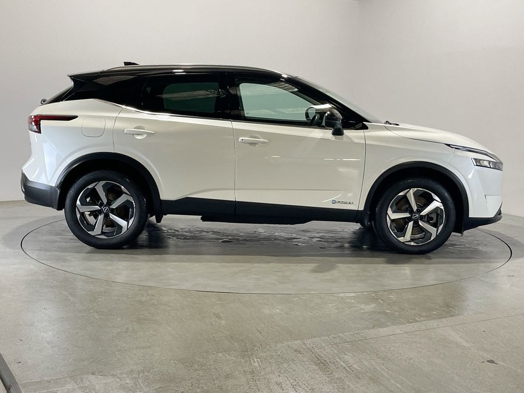 Used Nissan Qashqai 2022 for sale - 76279385: Photo 10