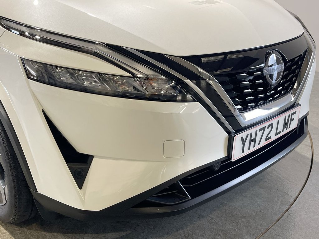 Used Nissan Qashqai 2022 for sale - 76279385: Photo 11