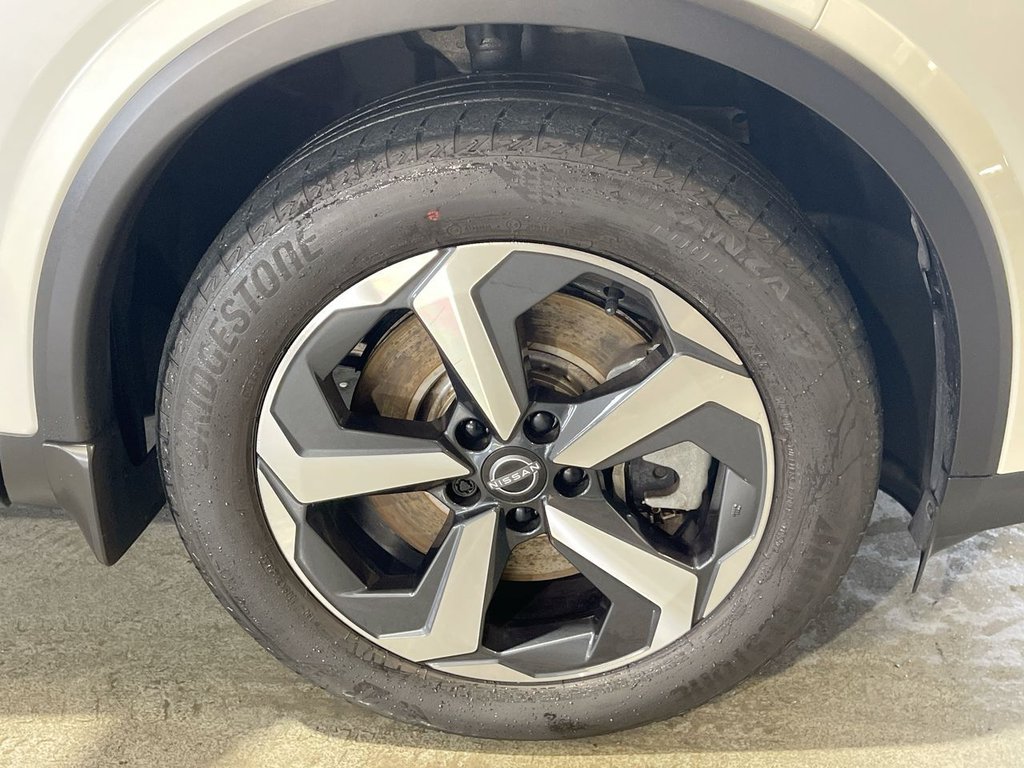 Used Nissan Qashqai 2022 for sale - 76279385: Photo 12