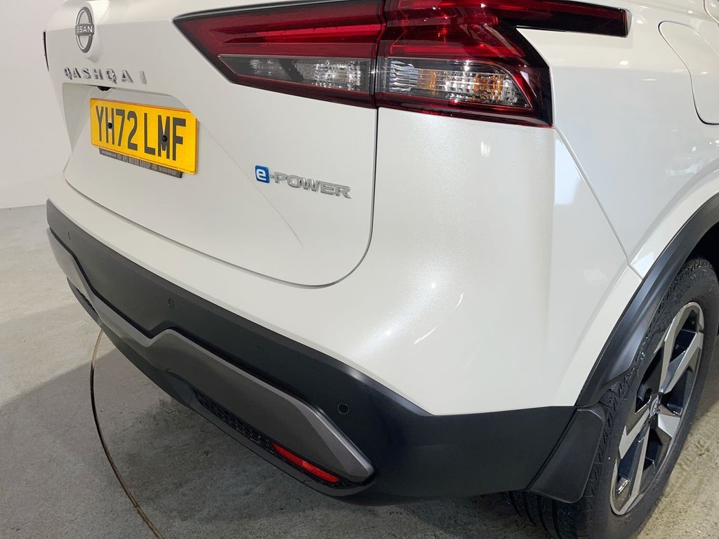 Used Nissan Qashqai 2022 for sale - 76279385: Photo 14