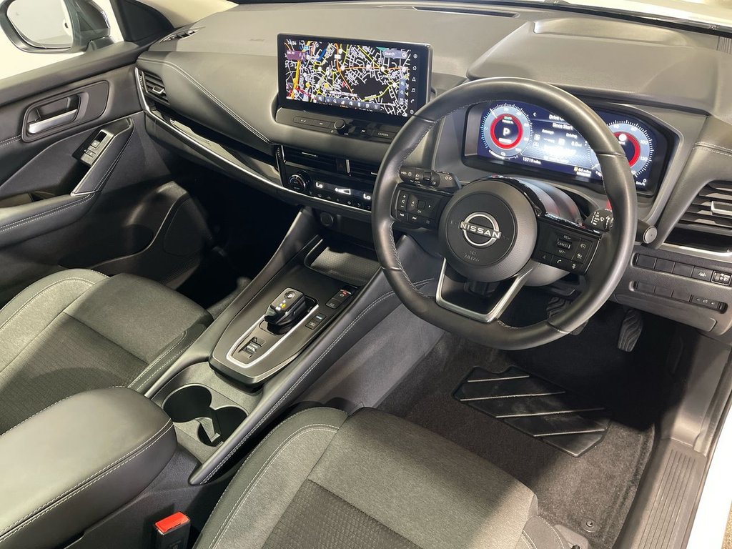 Used Nissan Qashqai 2022 for sale - 76279385: Photo 16