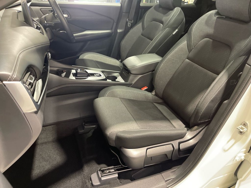 Used Nissan Qashqai 2022 for sale - 76279385: Photo 17
