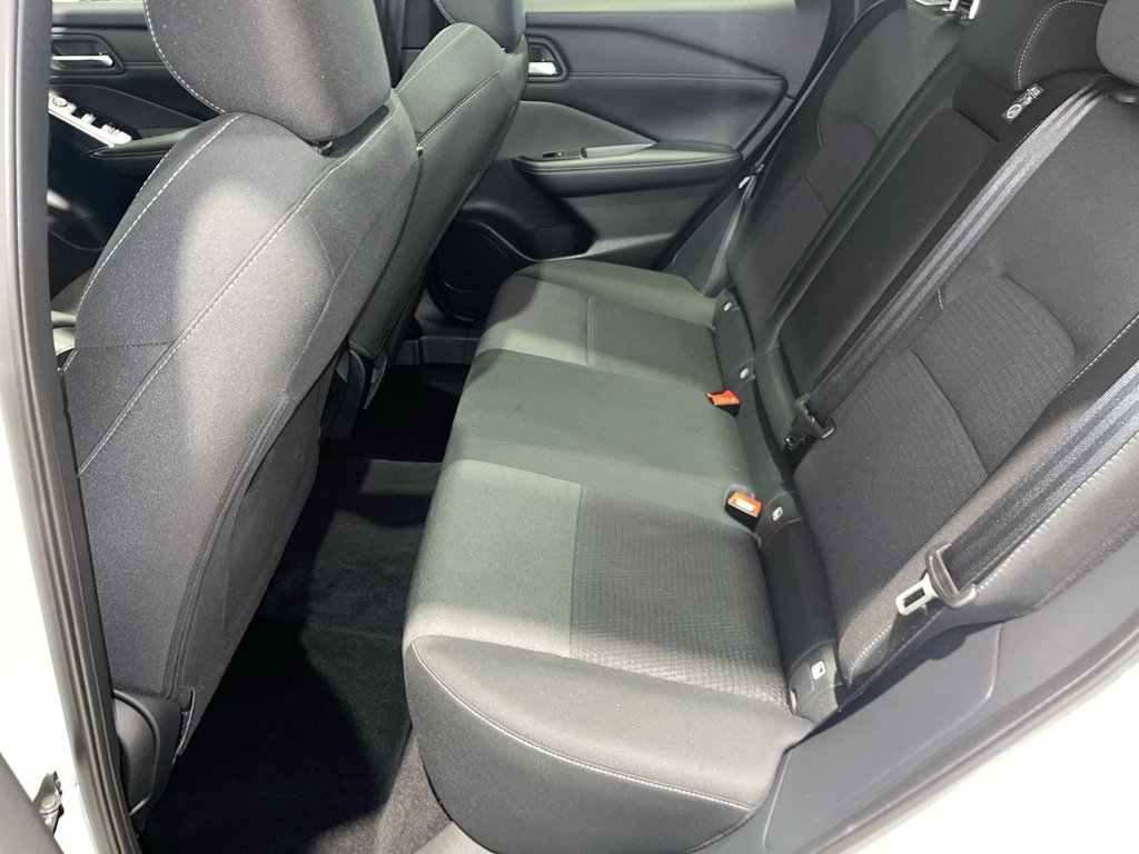 Used Nissan Qashqai 2022 for sale - 76279385: Photo 19
