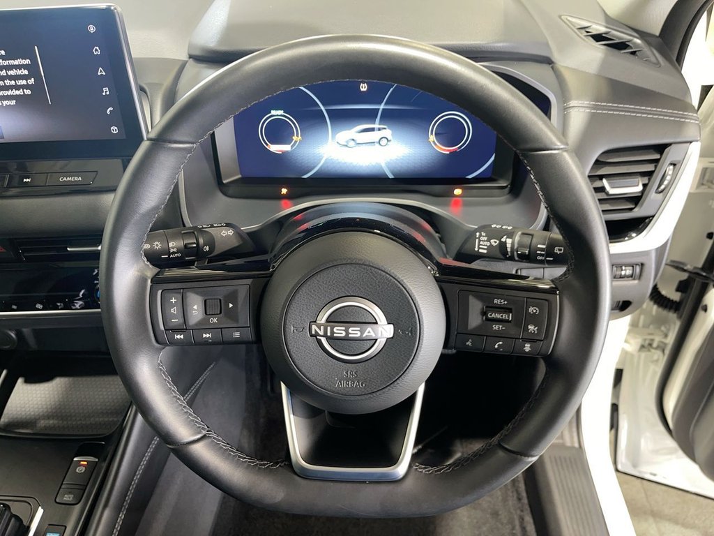 Used Nissan Qashqai 2022 for sale - 76279385: Photo 22