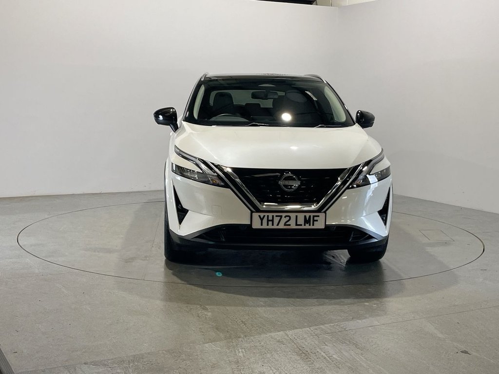 Used Nissan Qashqai 2022 for sale - 76279385: Photo 4