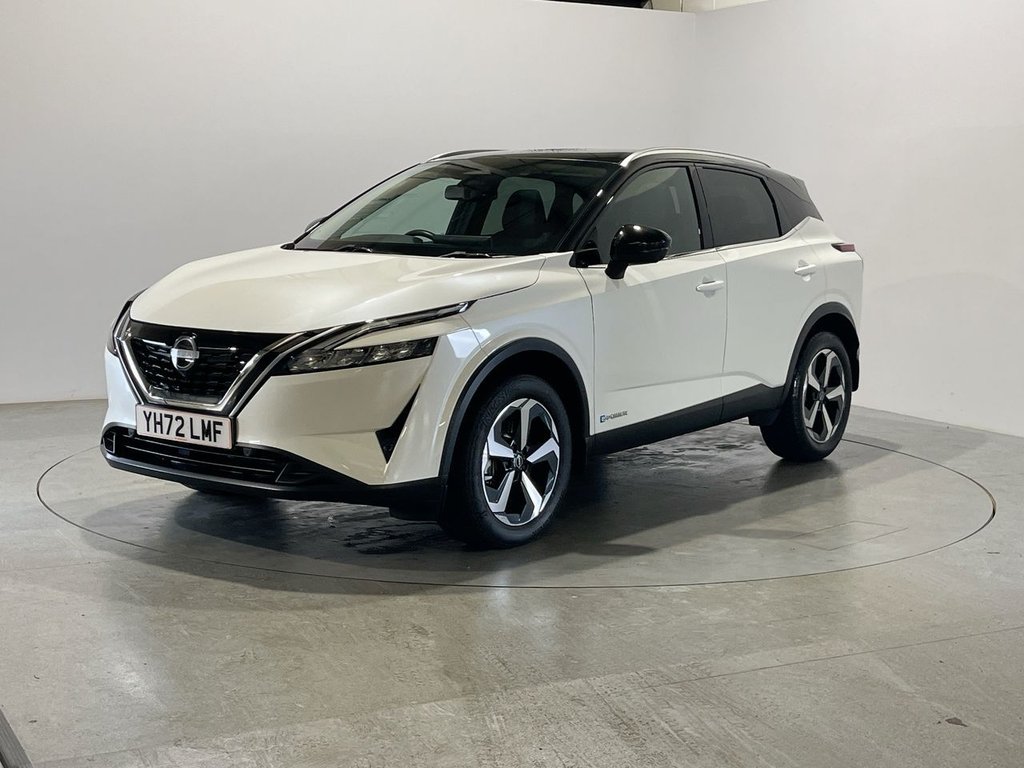 Used Nissan Qashqai 2022 for sale - 76279385: Photo 5