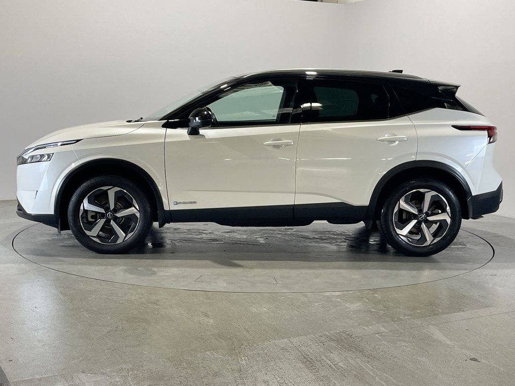 Used Nissan Qashqai 2022 for sale - 76279385: Photo 6