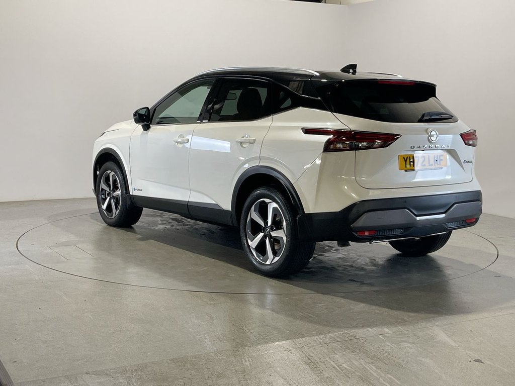 Used Nissan Qashqai 2022 for sale - 76279385: Photo 7