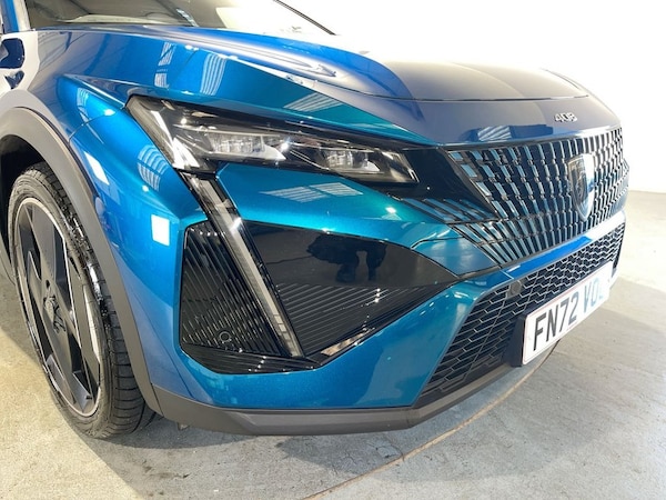 Used Peugeot 408 2023 for sale - 76068307: Photo 10