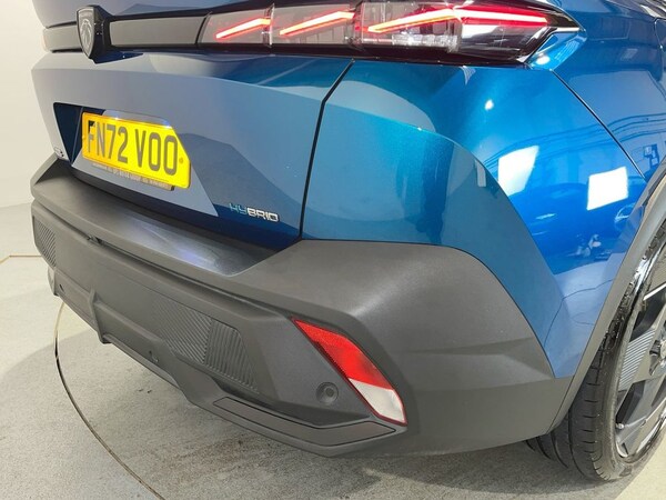 Used Peugeot 408 2023 for sale - 76068307: Photo 13