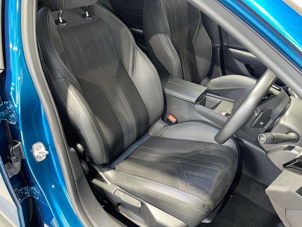 Used Peugeot 408 2023 for sale - 76068307: Photo 14