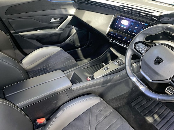 Used Peugeot 408 2023 for sale - 76068307: Photo 15