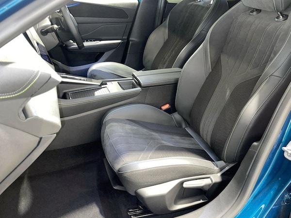 Used Peugeot 408 2023 for sale - 76068307: Photo 16