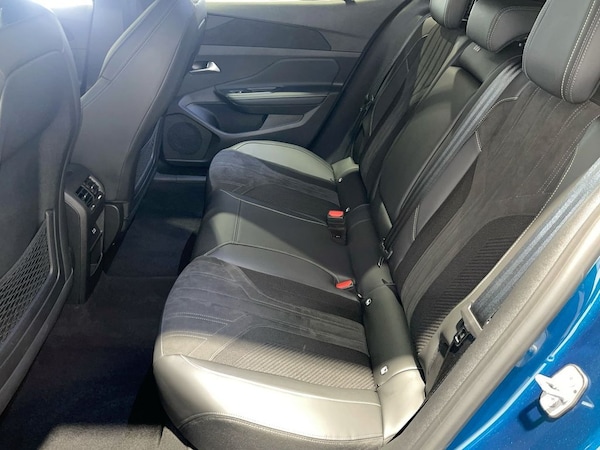 Used Peugeot 408 2023 for sale - 76068307: Photo 17