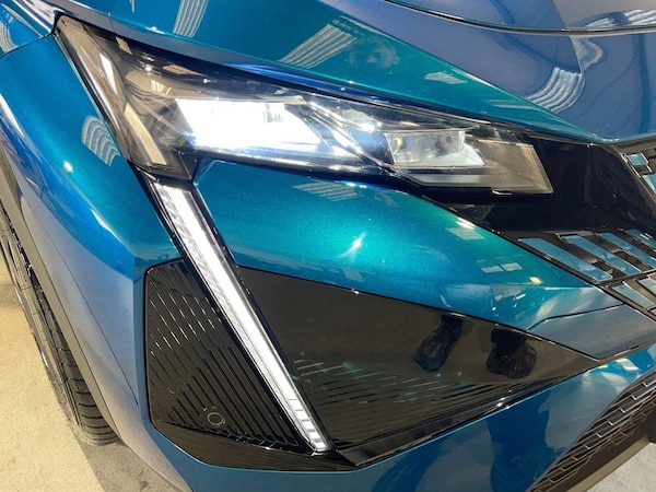 Used Peugeot 408 2023 for sale - 76068307: Photo 21