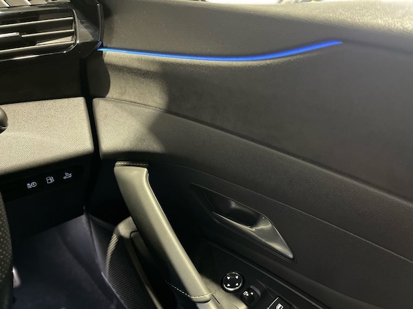 Used Peugeot 408 2023 for sale - 76068307: Photo 22
