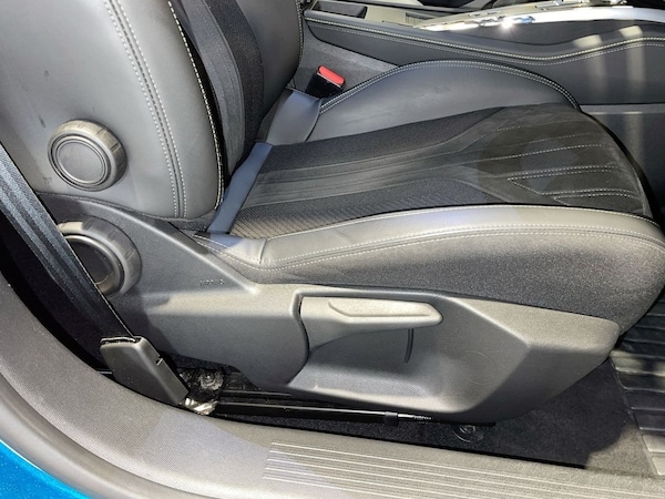 Used Peugeot 408 2023 for sale - 76068307: Photo 23