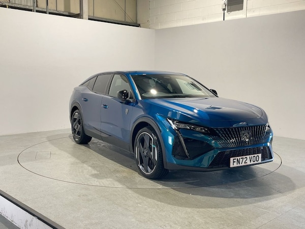 Used Peugeot 408 2023 for sale - 76068307: Photo 2