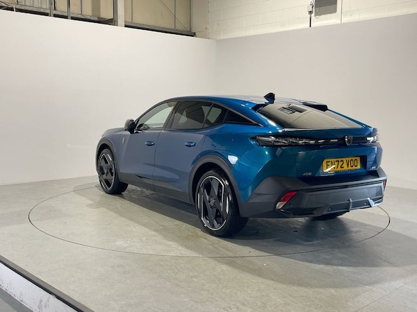 Used Peugeot 408 2023 for sale - 76068307: Photo 6