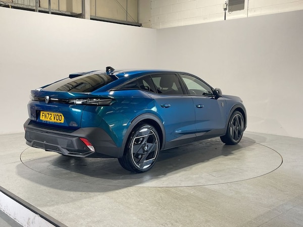 Used Peugeot 408 2023 for sale - 76068307: Photo 8