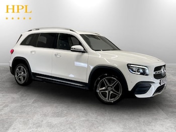 Used Mercedes-Benz GLB 2021 for sale - 78406146: Photo