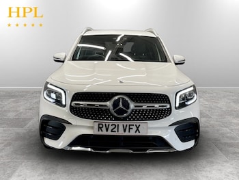 Used Mercedes-Benz GLB 2021 for sale - 78406146: Photo