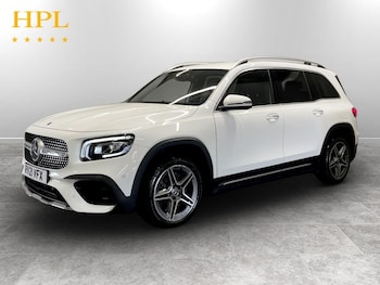 Used Mercedes-Benz GLB 2021 for sale - 78406146: Photo