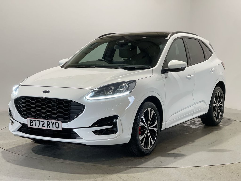 Used Ford Kuga 2022 for sale - 77407689: Photo 11