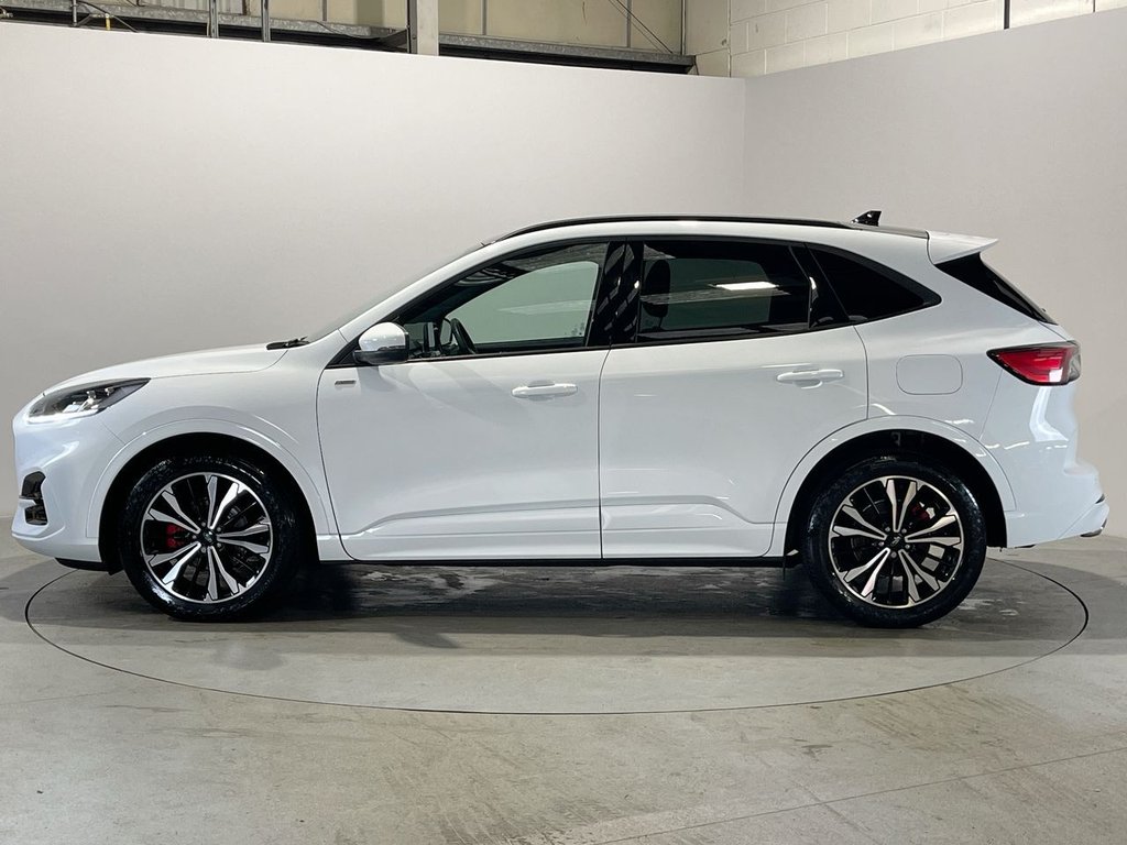 Used Ford Kuga 2022 for sale - 77407689: Photo 12