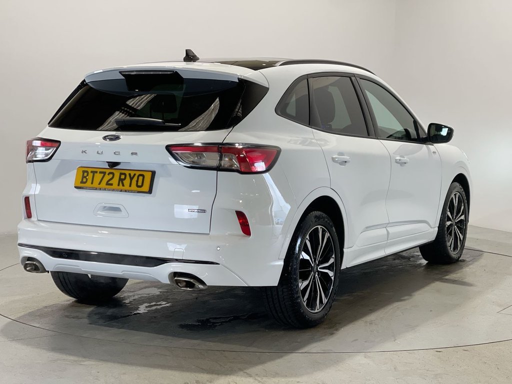 Used Ford Kuga 2022 for sale - 77407689: Photo 15