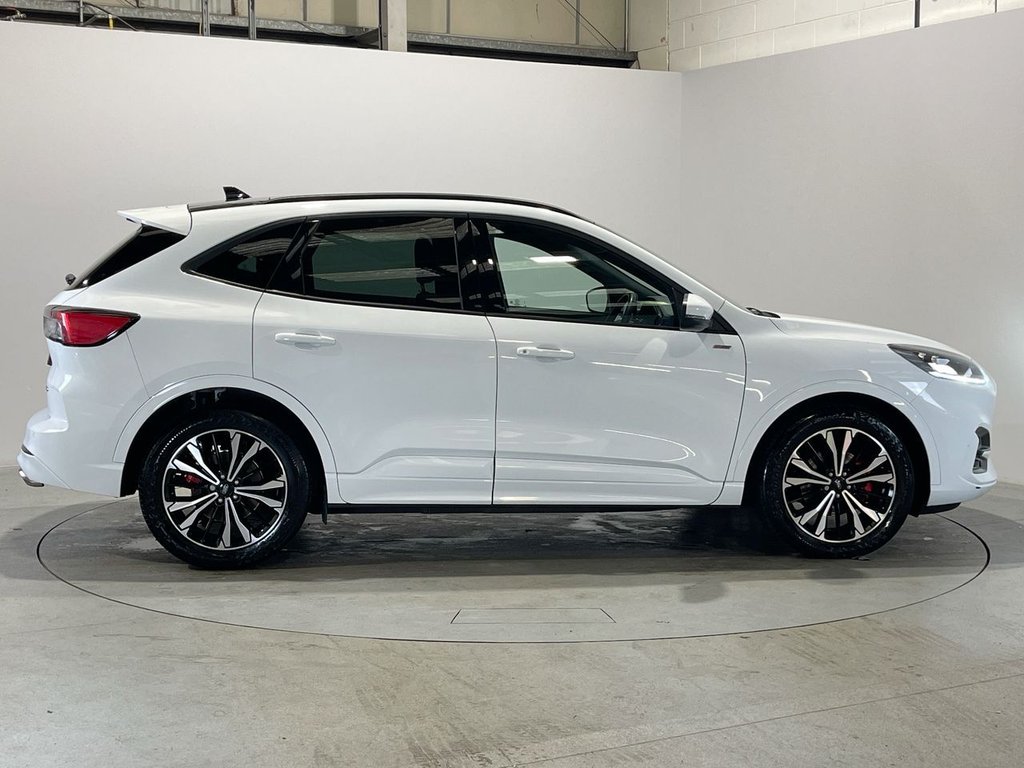 Used Ford Kuga 2022 for sale - 77407689: Photo 16