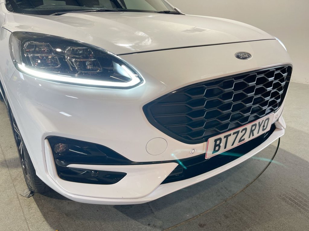 Used Ford Kuga 2022 for sale - 77407689: Photo 17