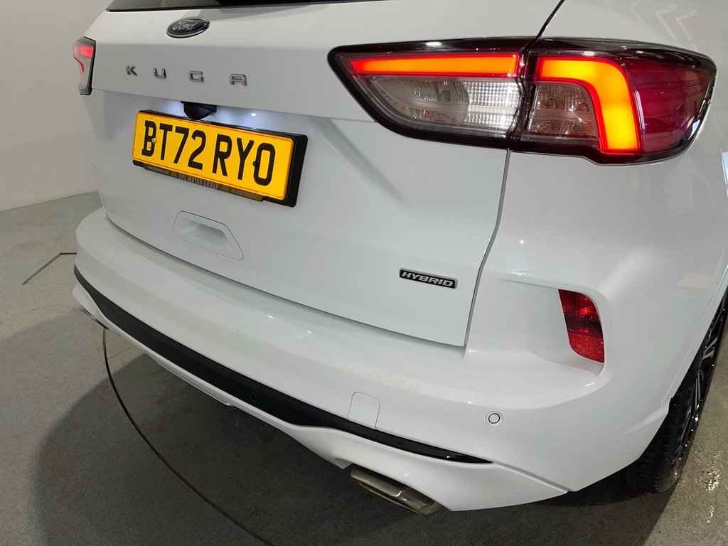 Used Ford Kuga 2022 for sale - 77407689: Photo 20